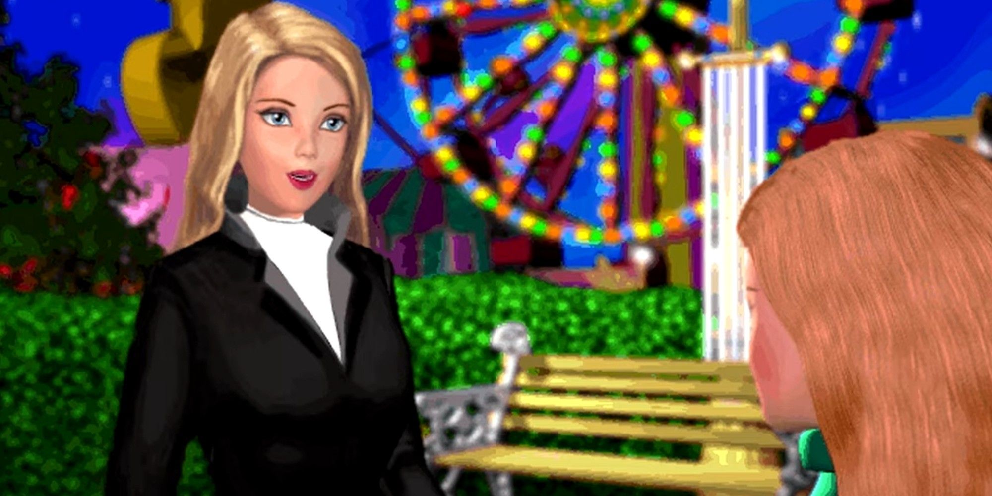 The Best Barbie Video Games
