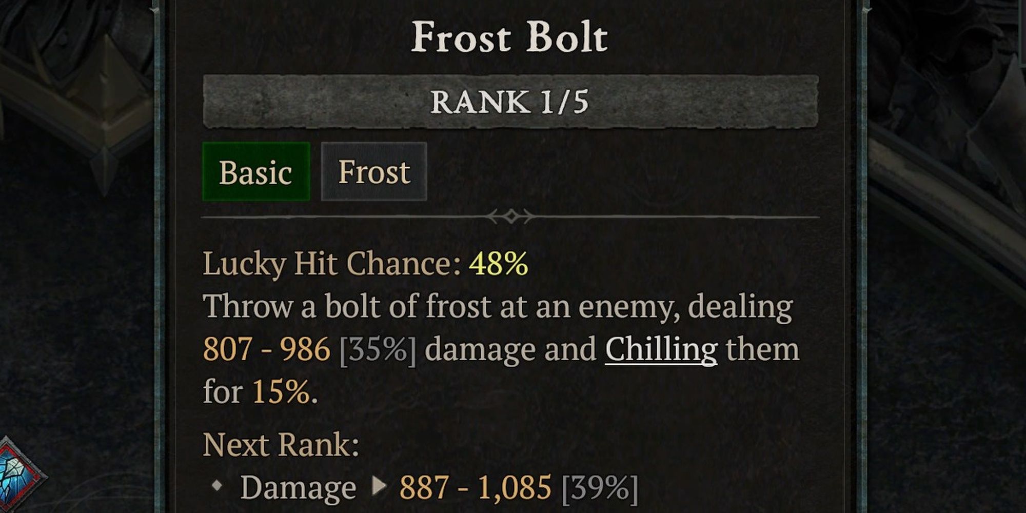 How Every Stat And Keyword Works In Diablo 4