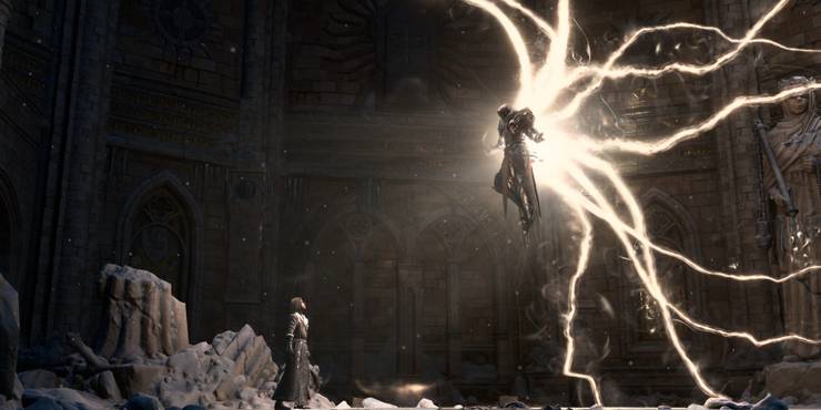 Diablo 4 PC Confronting Inarius Featured