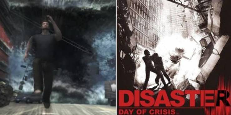 Disaster: Day Of Crisis