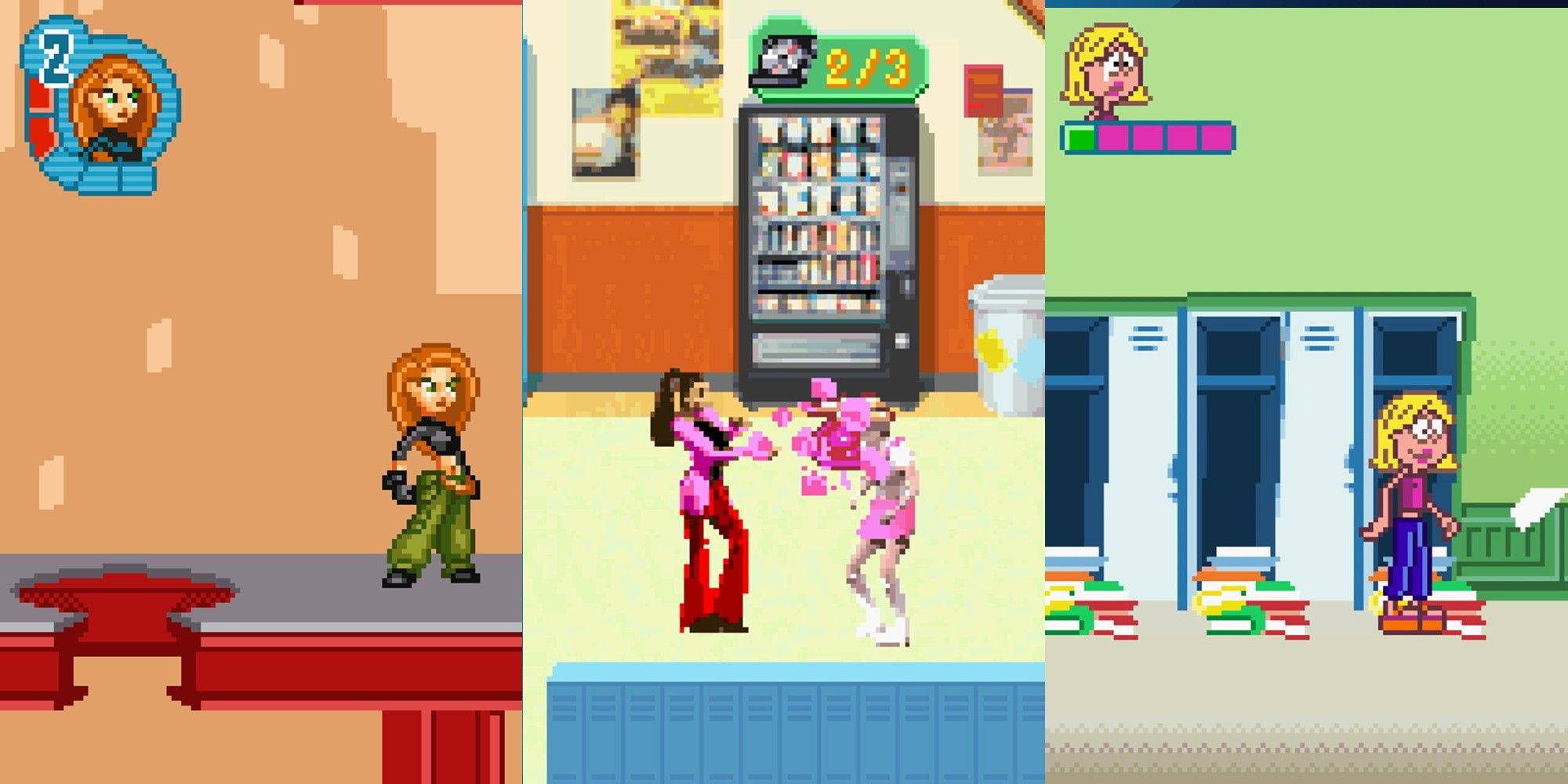 9 old school Disney Channel games you can still play online