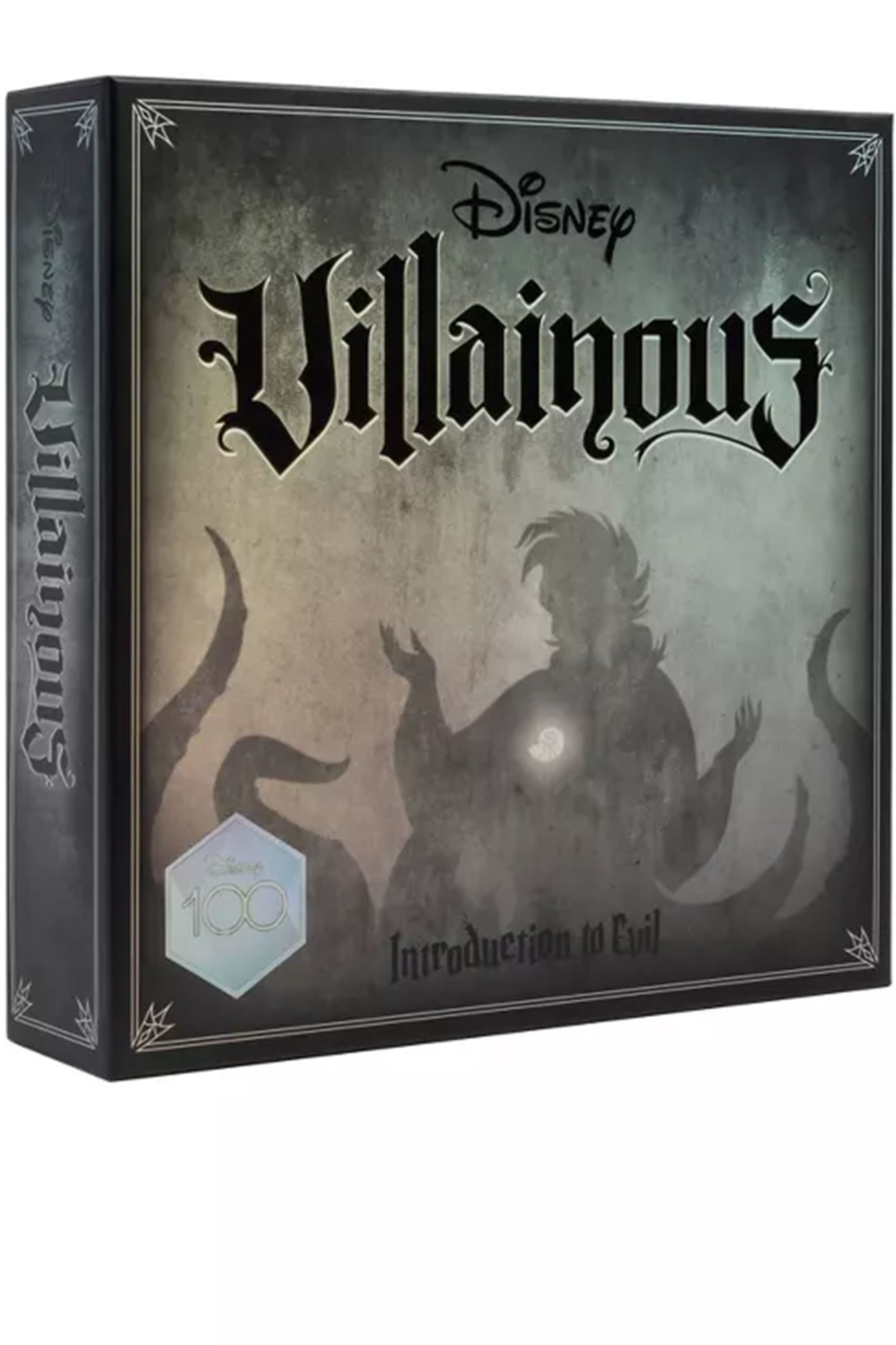 Disney Villainous: Introduction To Evil Special Edition Available