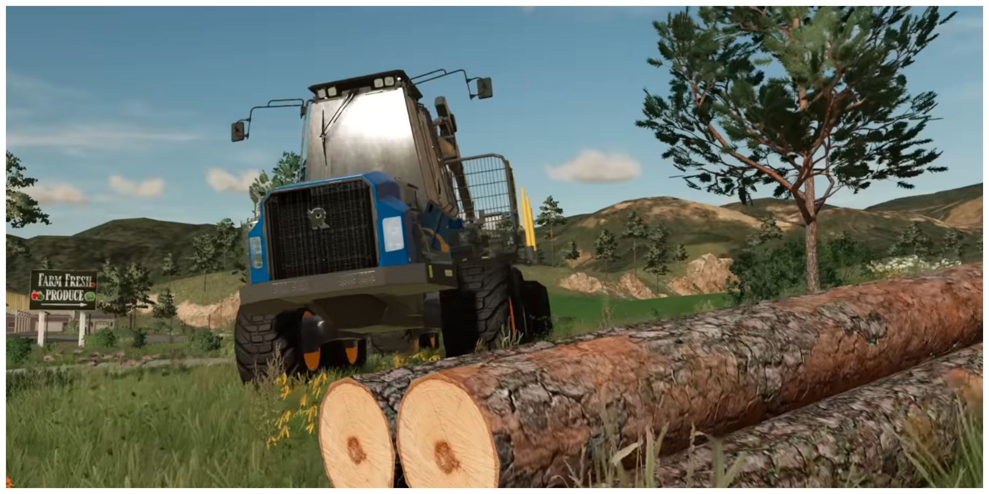 All Platforms for Farming Simulator 23 - Is It on PS5, PS4, Mobile