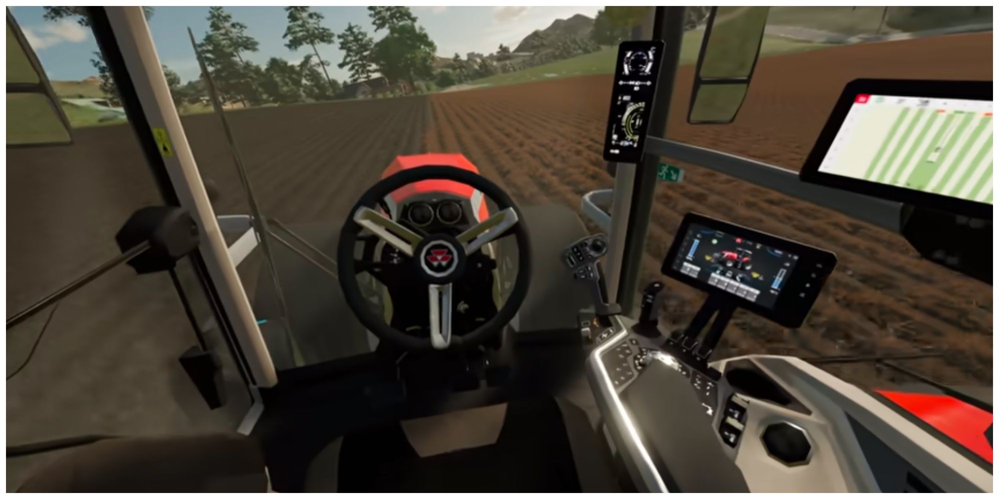 Farming Simulator 22 Vs. Farming Simulator 23: Which Game Is Better?