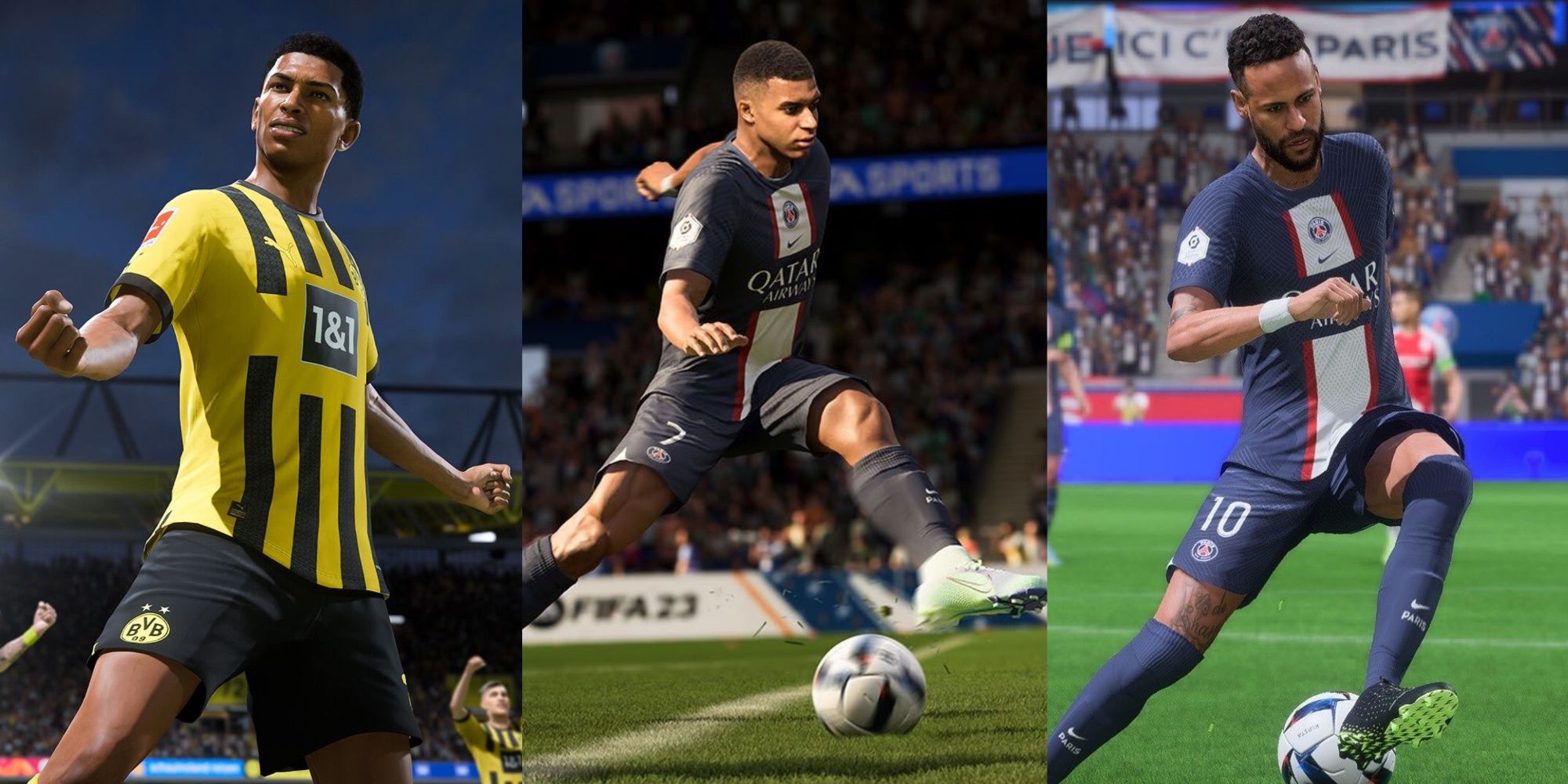 5 best players in FIFA 23 Premier League TOTS