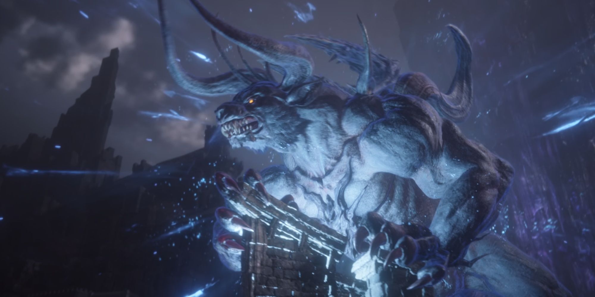 king behemoth final fantasy