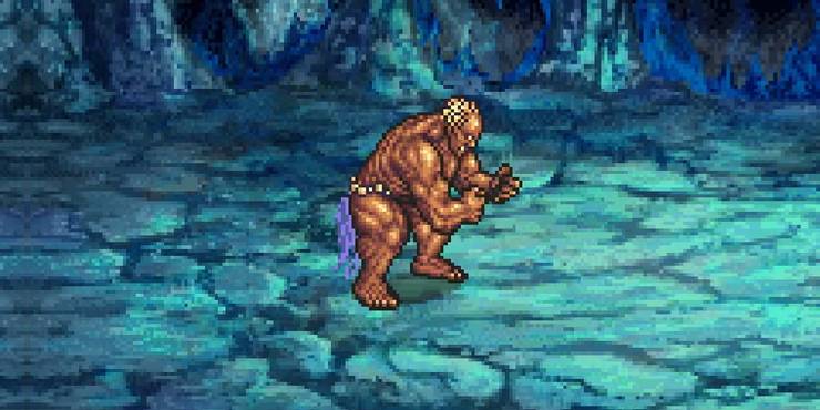Final Fantasy 5
