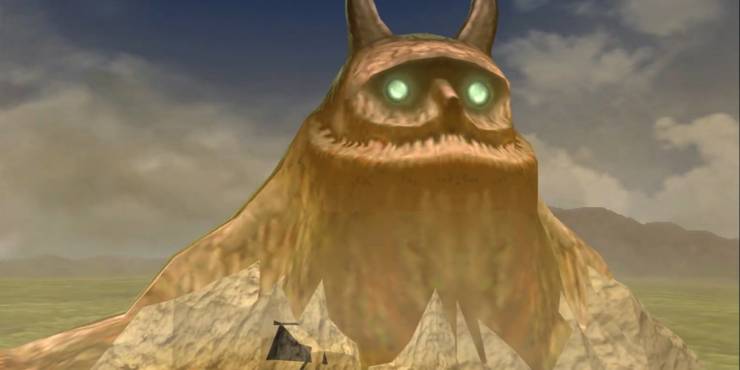 Final Fantasy 9