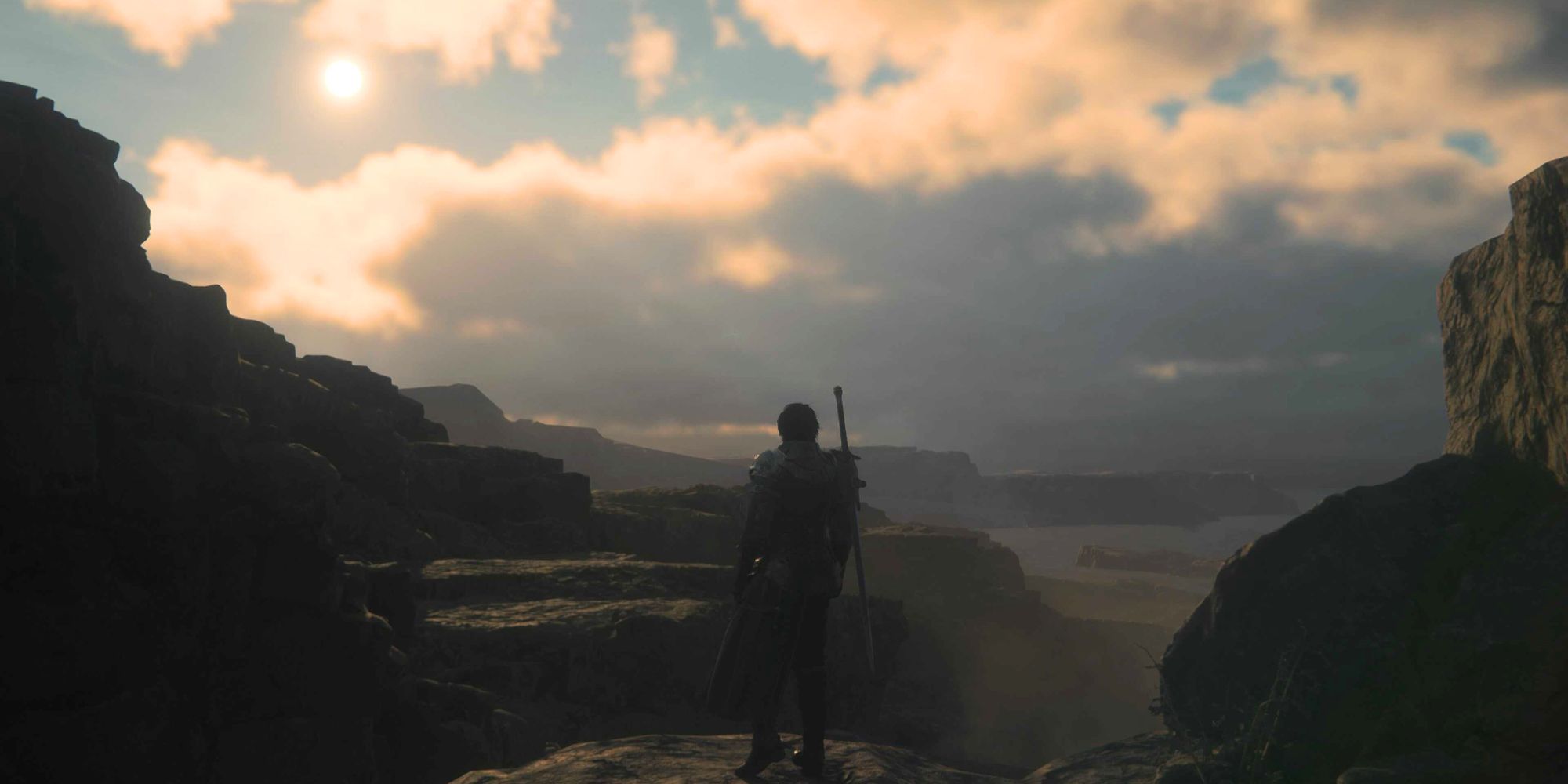 Final Fantasy 16 s Hardest Difficulty Includes A Craftable Ultima Weapon