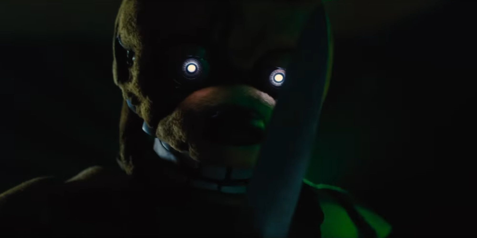 Springtrap Fnaf Movie