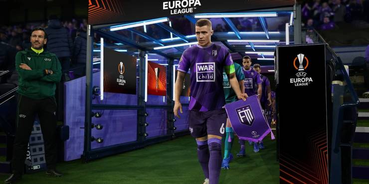 Football Manager 2023