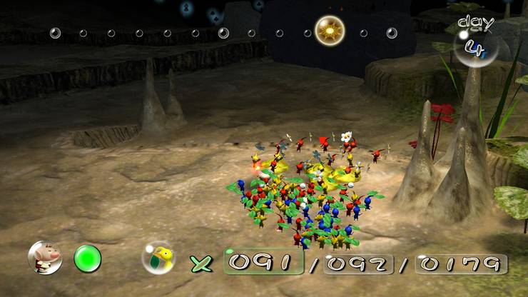 Get As Many Flowers As Possible