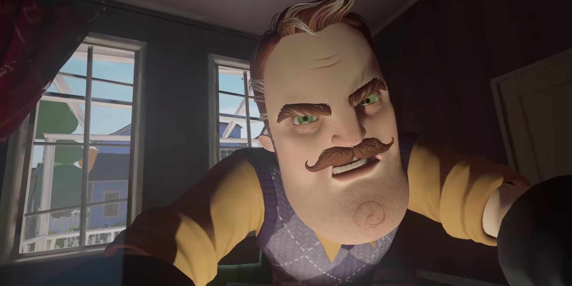 Hello Neighbor VR: Beginner Tips And Tricks - Shofy