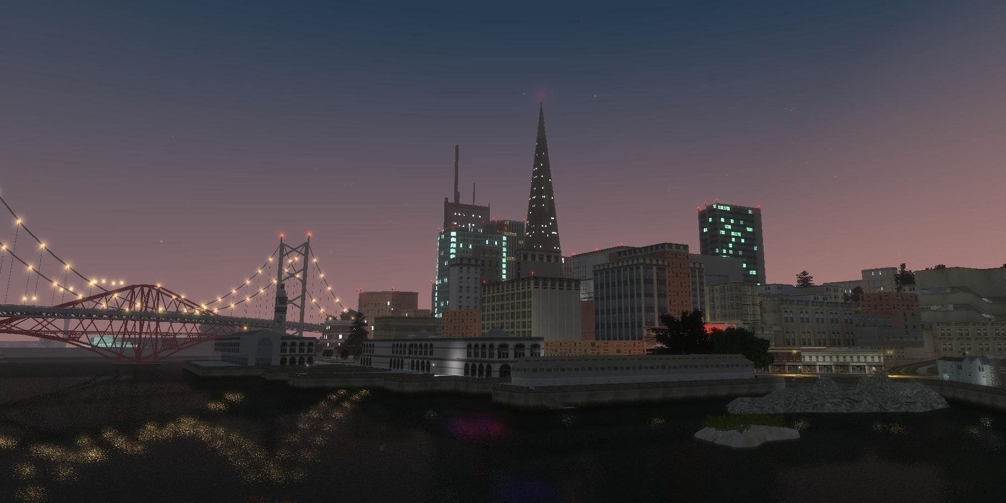 Every City From Grand Theft Auto, Ranked