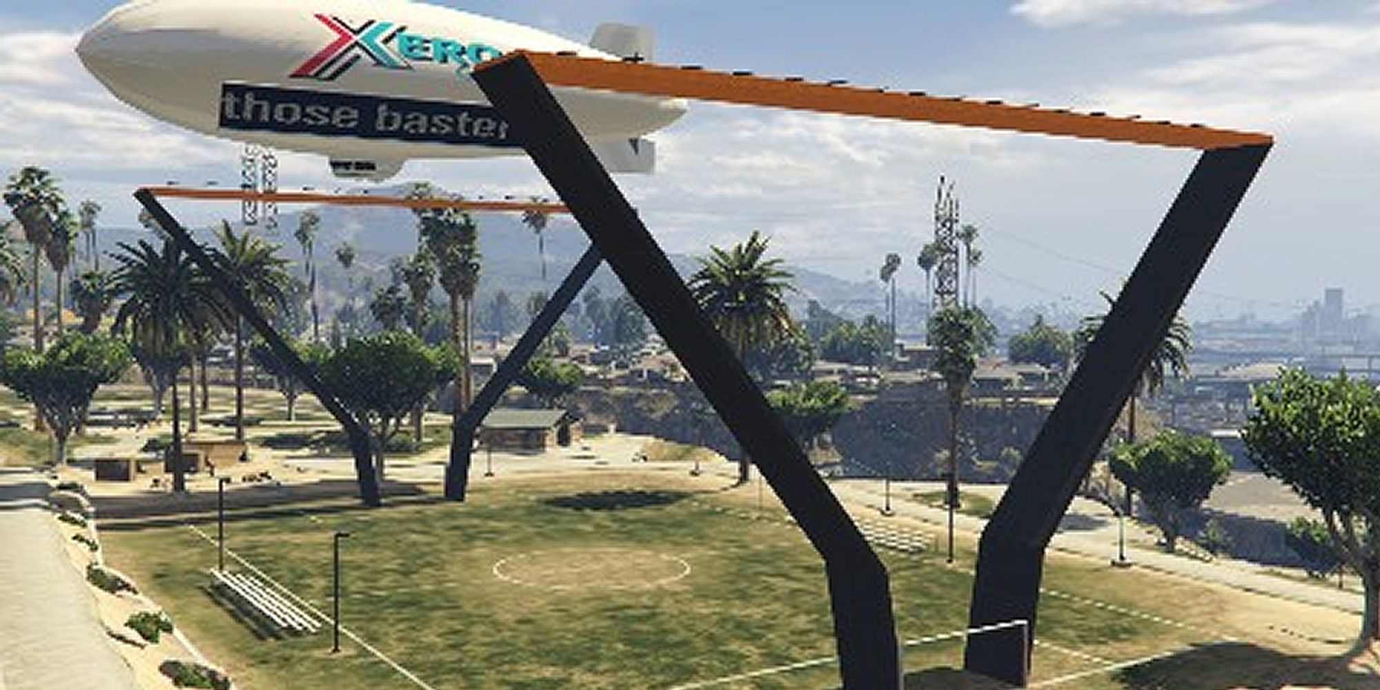 GTA 5 Muskets Game Mode Cover Image