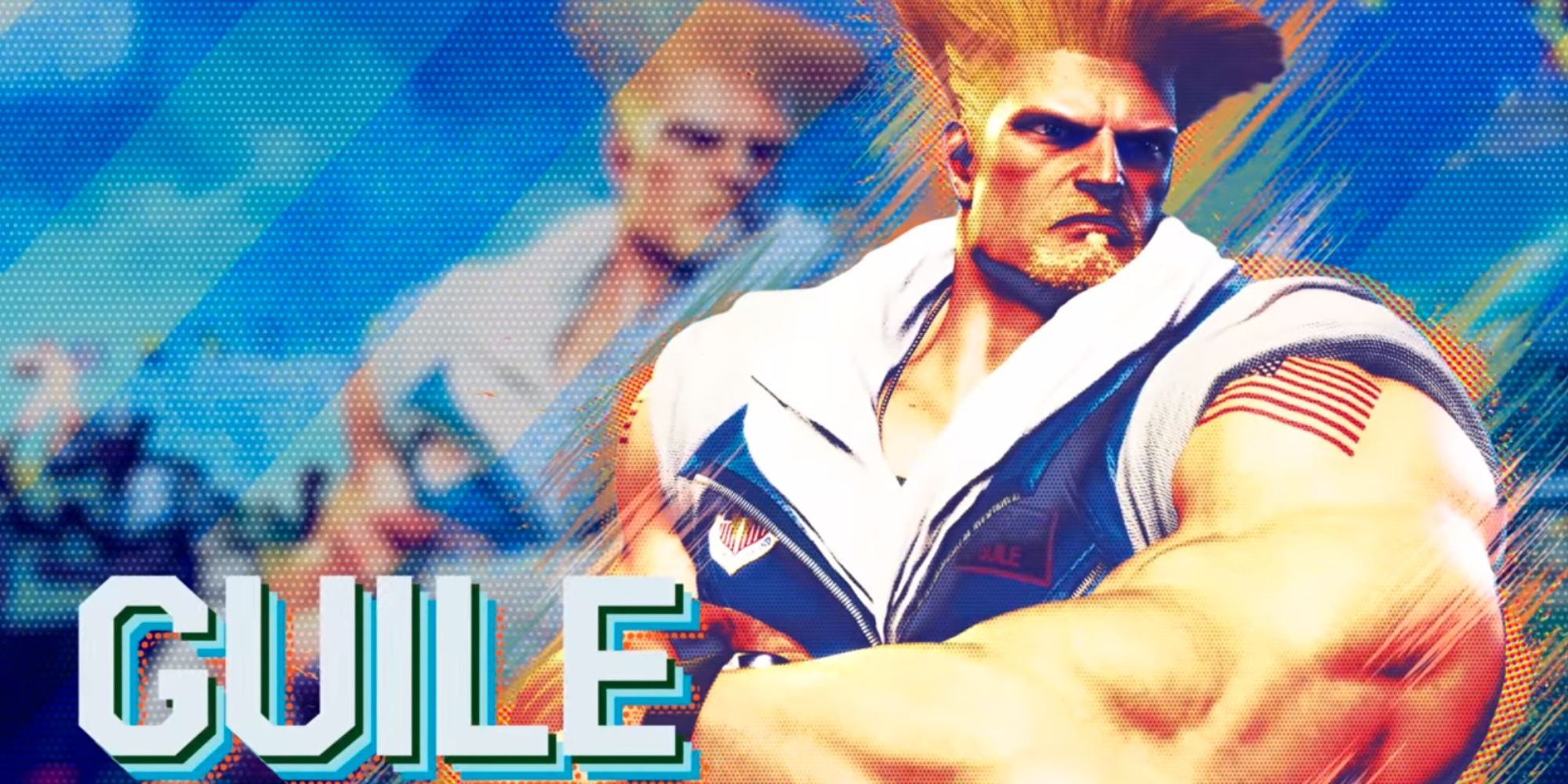 Street Fighter 6 — All Canonical Character Ages - Esports Illustrated