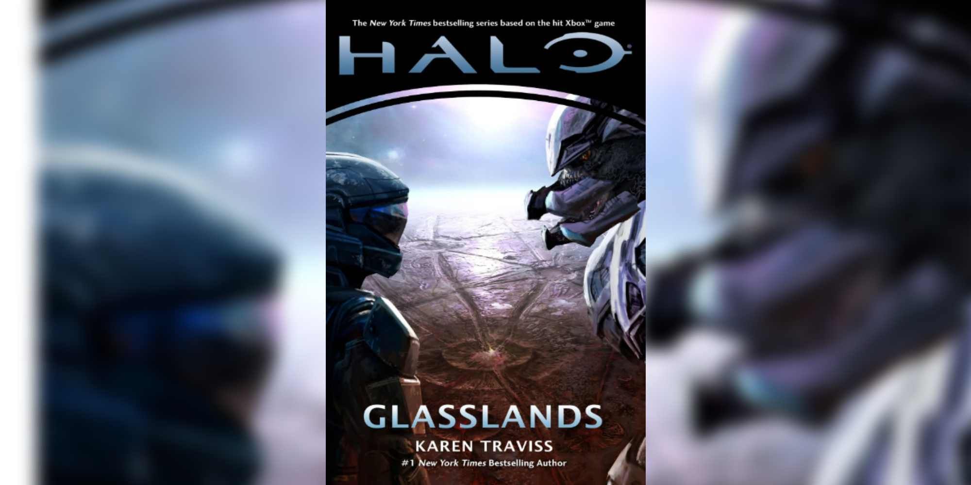 The Best Halo Books Every Fan Should Read mindffgamer
