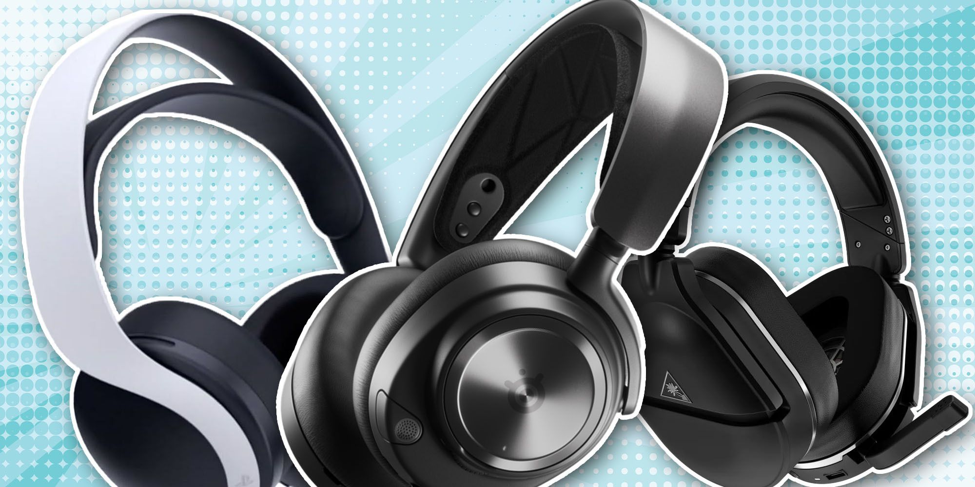 The best PS5 Pulse 3D headset deals in February 2024