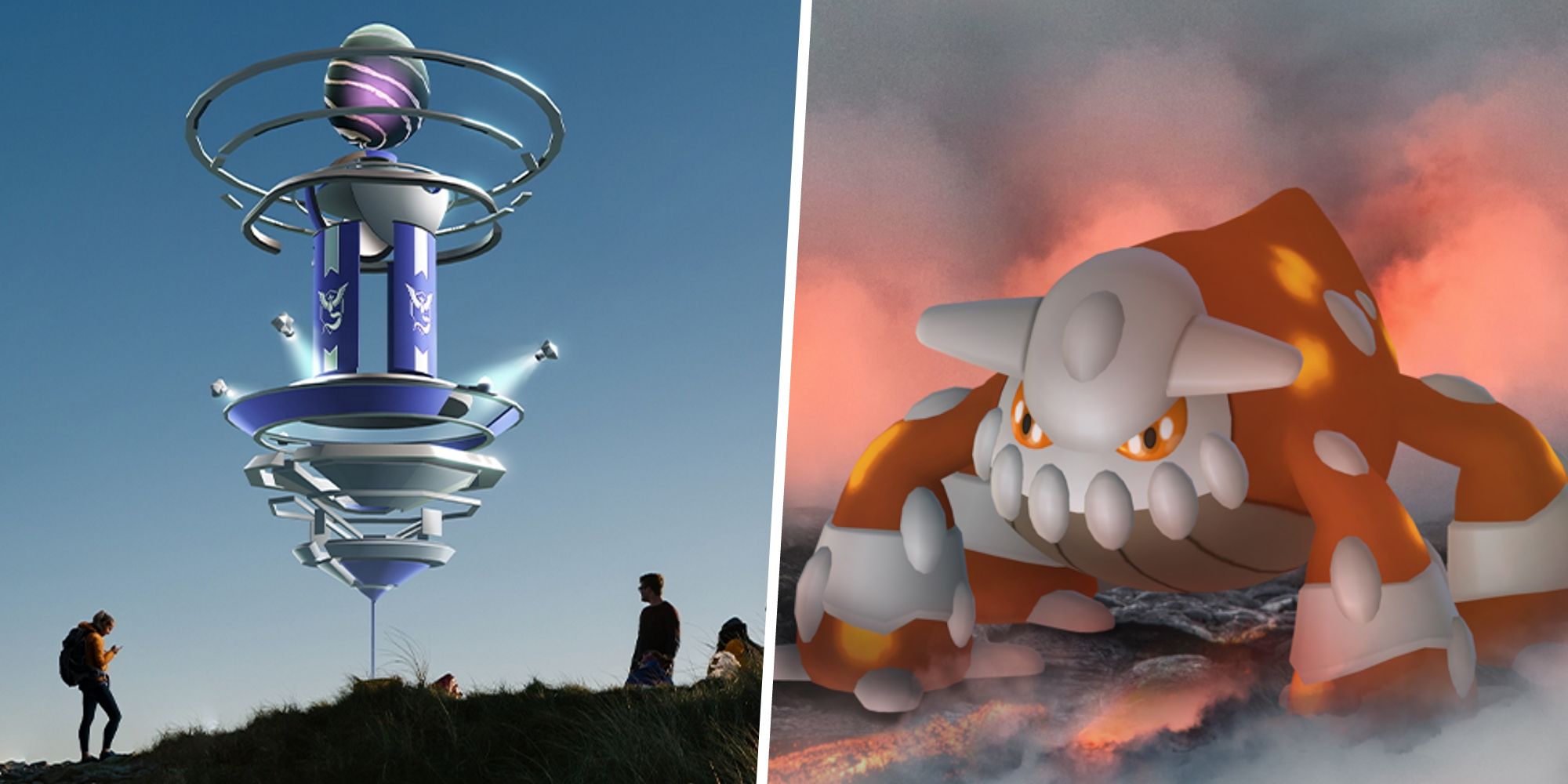 Pokemon GO Mega Kangaskhan raid guide: Best counters, weaknesses