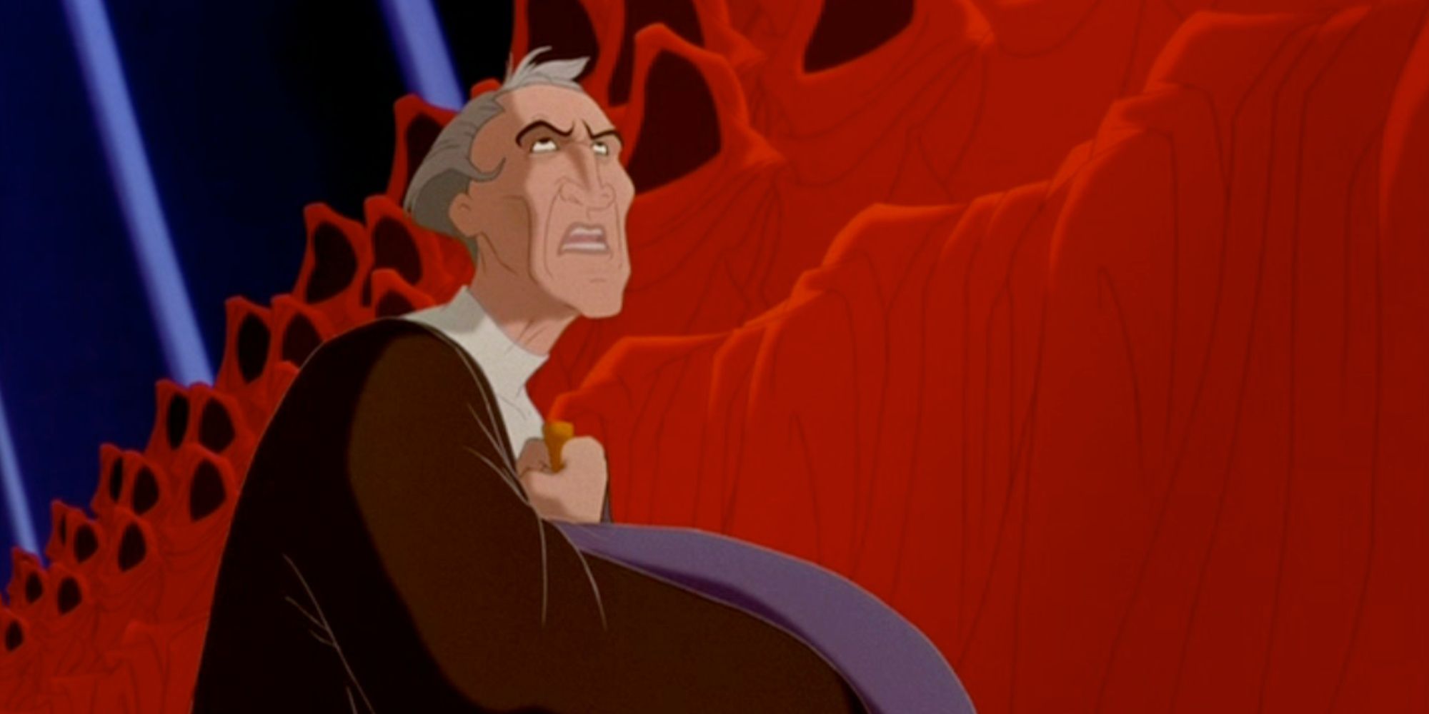 Top Disney Villain Songs: The Greatest Anthems from Evil Characters