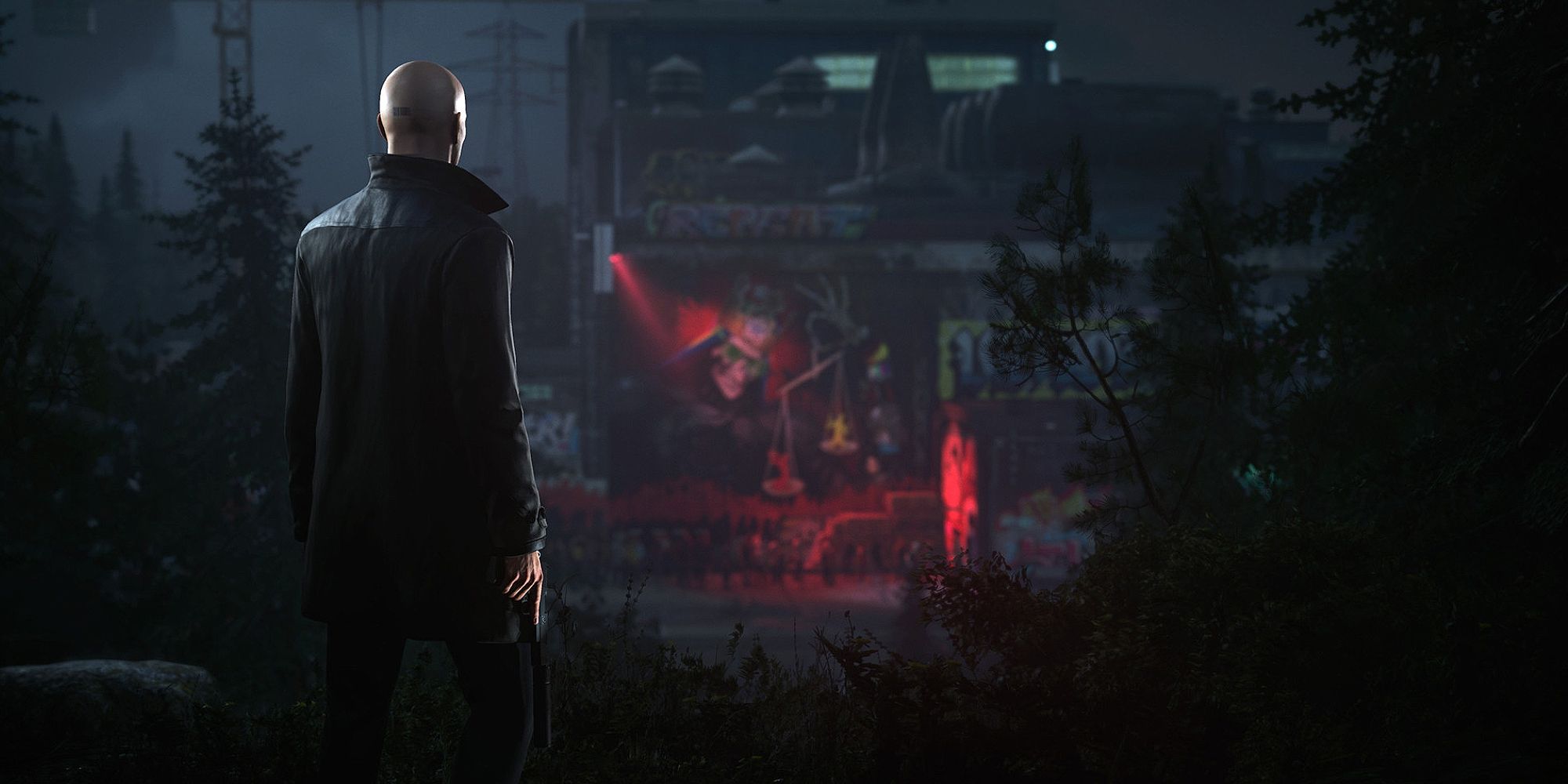 Hitman World of assassination - gioco per PS5