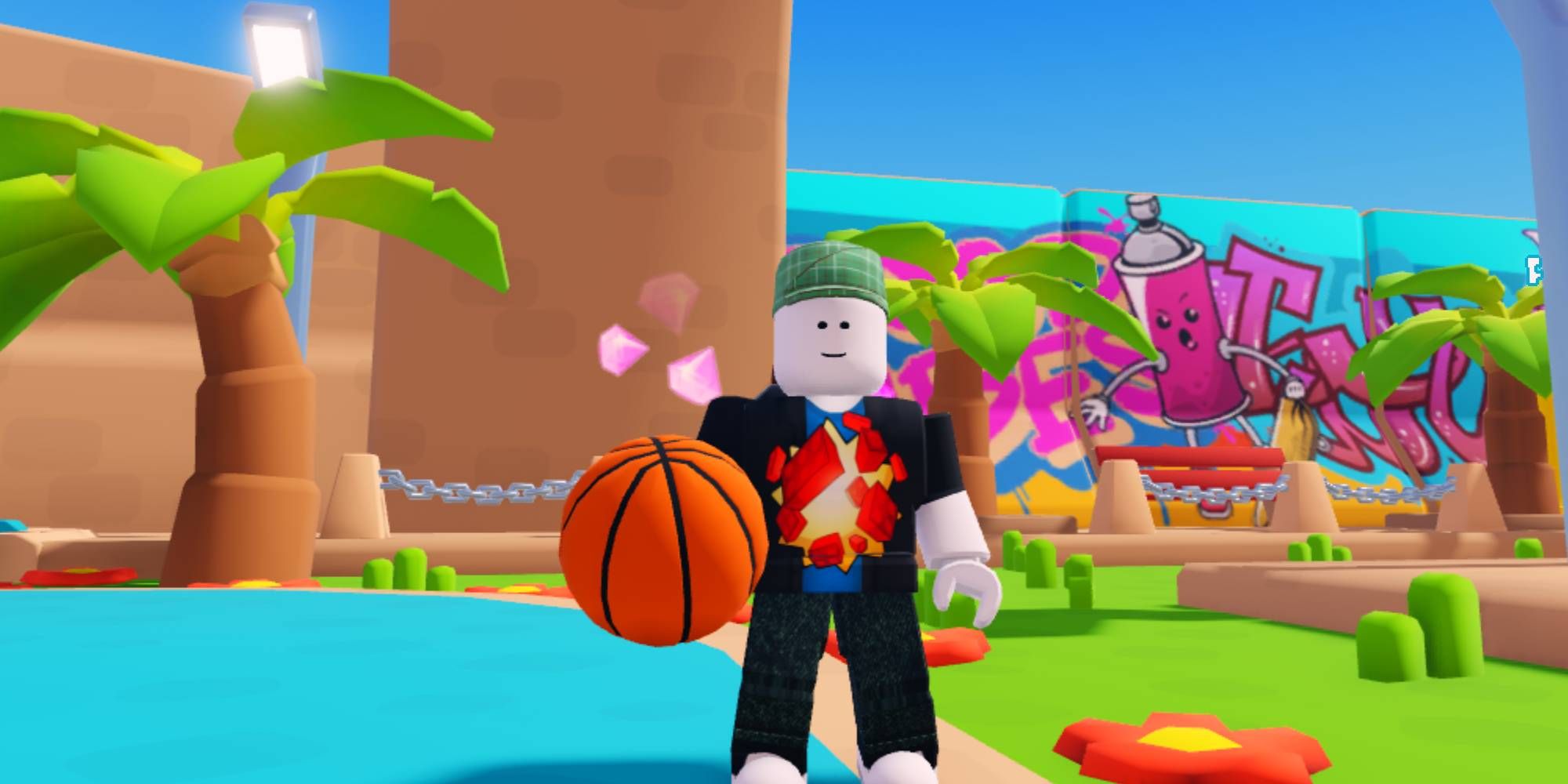 Roblox Basketball Simulator Codes (April 2023)