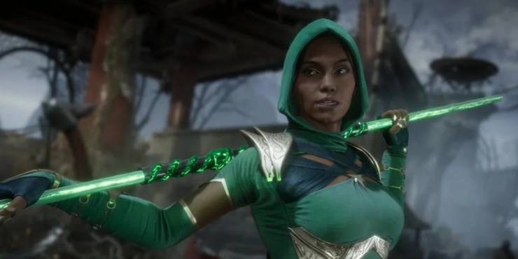 Countess Jade