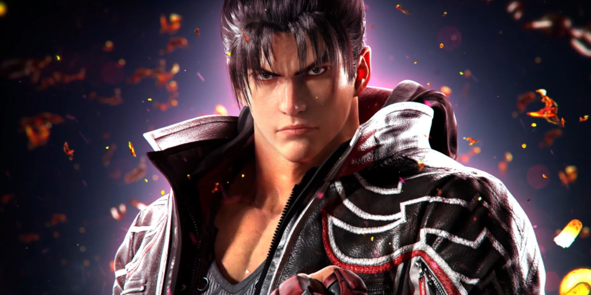 Tekken 8 introduces Taekwondo king Hwoarang to roster