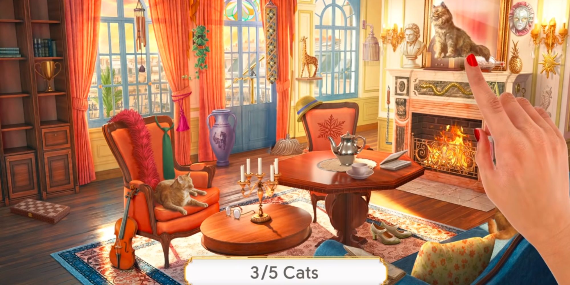 The Best Hidden Object Games For Android