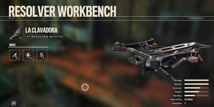 La Clavadora: The Bigger Nail Gun With Bigger Nails