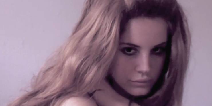 Video Games - Lana Del Rey