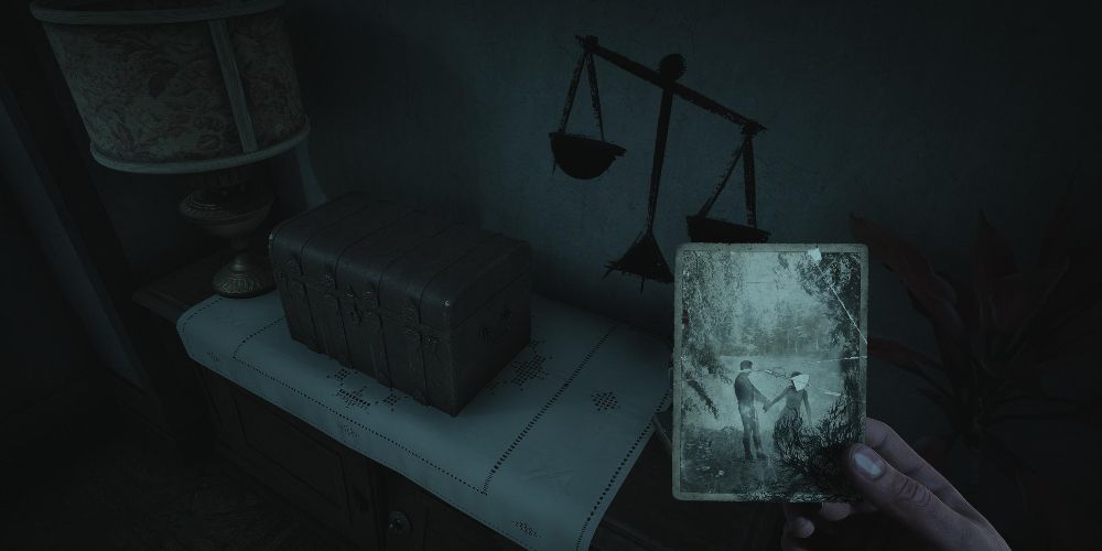 Where To Find Every Family Memento In Layers Of Fear (2023)