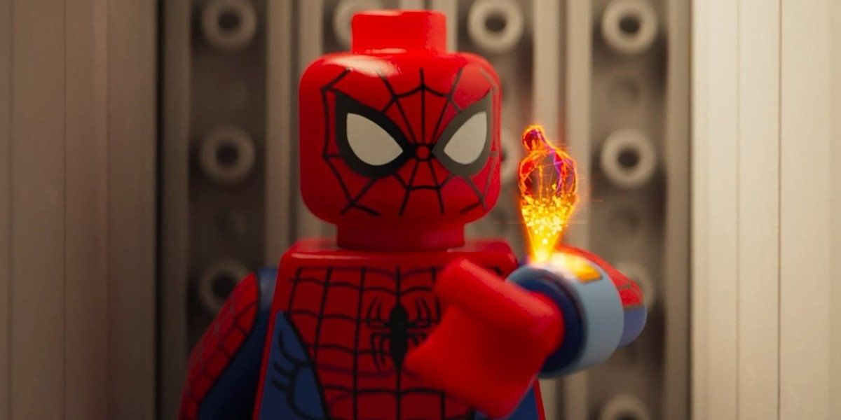 lego spider-man across the spider-verse 