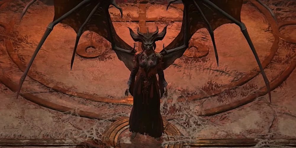 The Most Difficult Bosses In Diablo 4