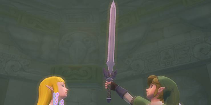 link-holding-the-master-sword-next-to-zelda-in-skyward-sword.jpg (740×370)