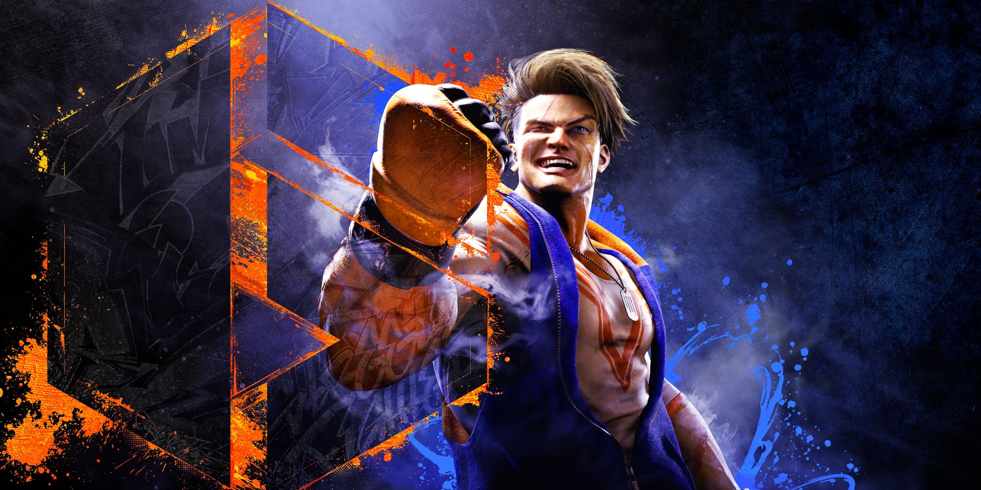 Street Fighter 6 — All Canonical Character Ages - Esports Illustrated