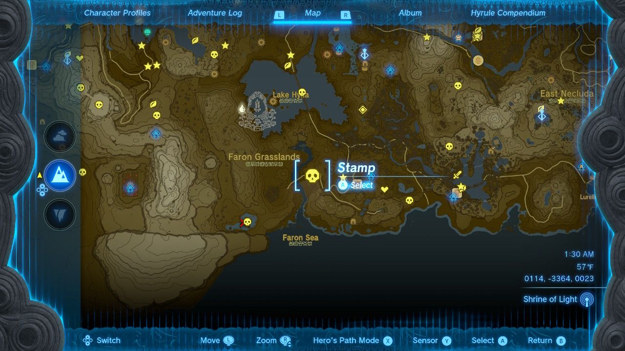 How To Find And Beat Every Lynel In Tears Of The Kingdom