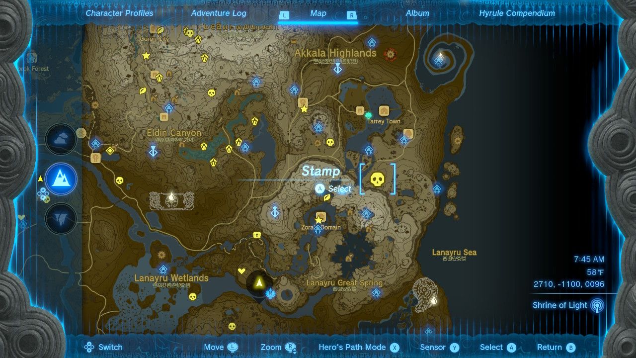 How To Find And Beat Every Lynel In Tears Of The Kingdom