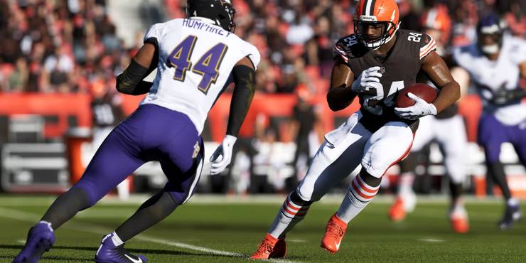 Madden 23