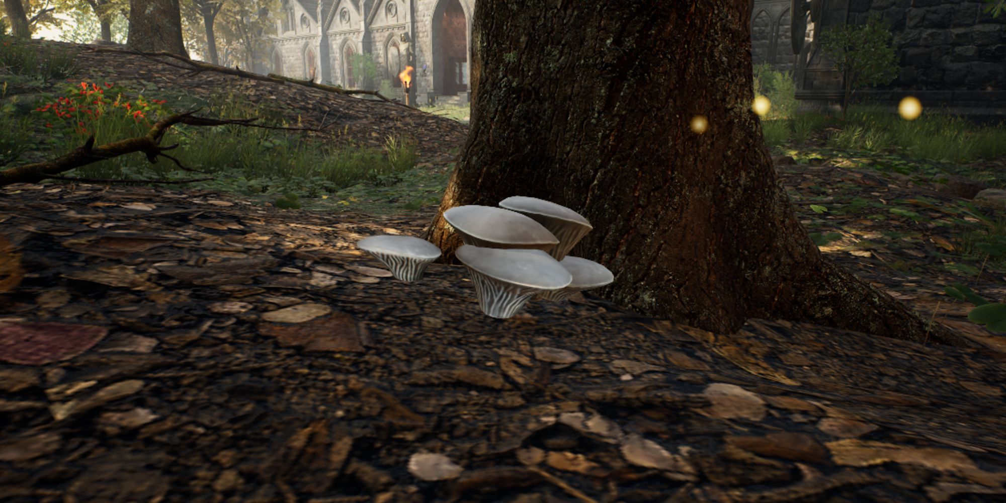 Where To Find Every Reagent In Marvel's Midnight Suns