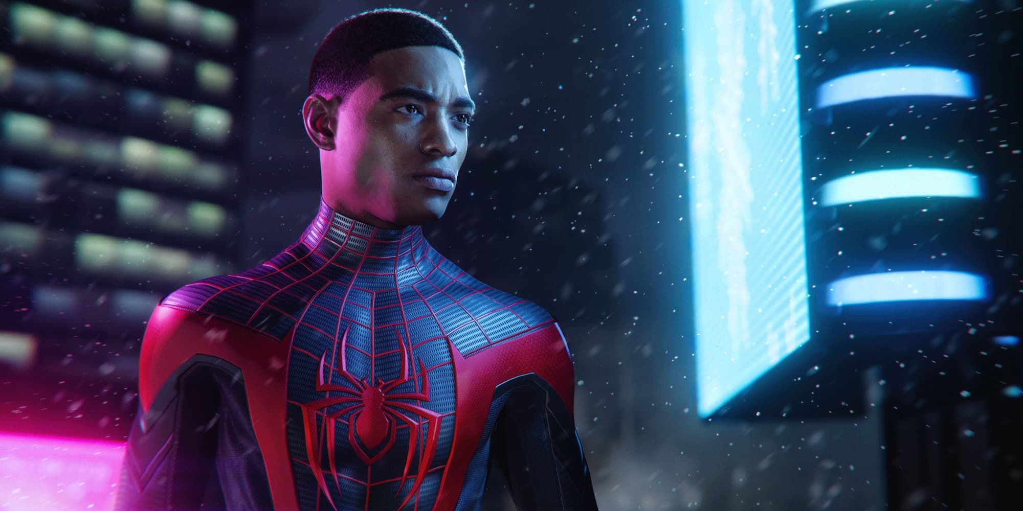 Marvel's Spider-Man 2 SDCC Panel Announced, Features Devs & Actors