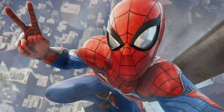 Marvel’s Spider-Man - Be Greater Extended Trailer