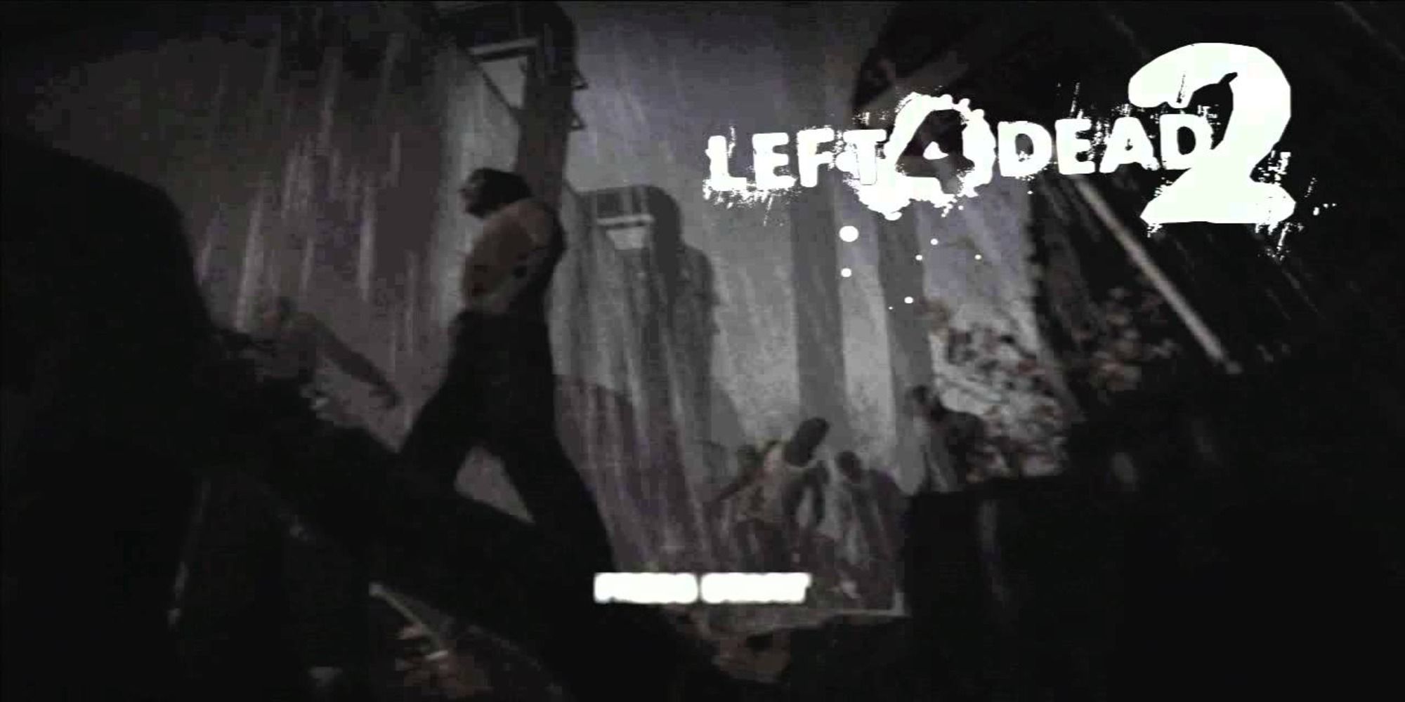 Left 4 Dead 2 Loading Screen 