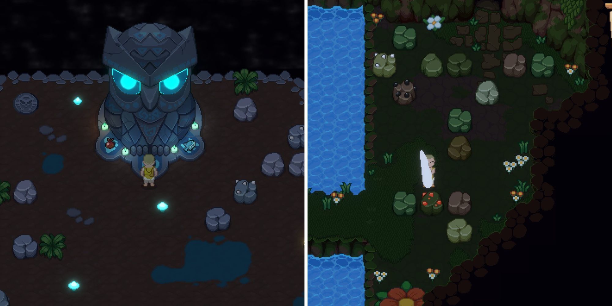 Roots Of Pacha: How To Upgrade Weapons - TheGamer