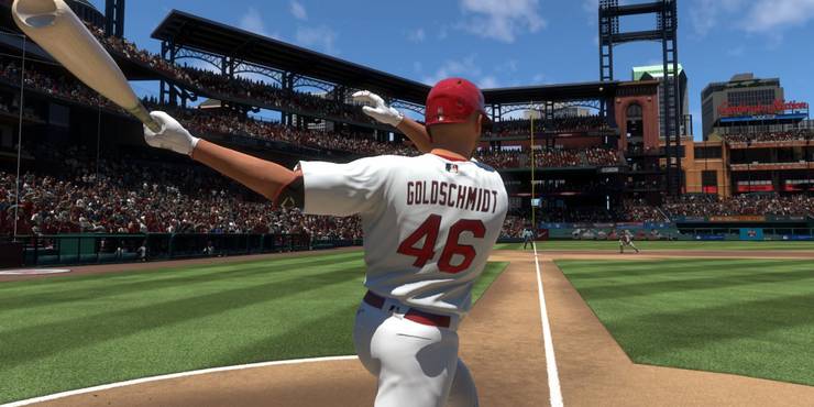 MLB The Show 23