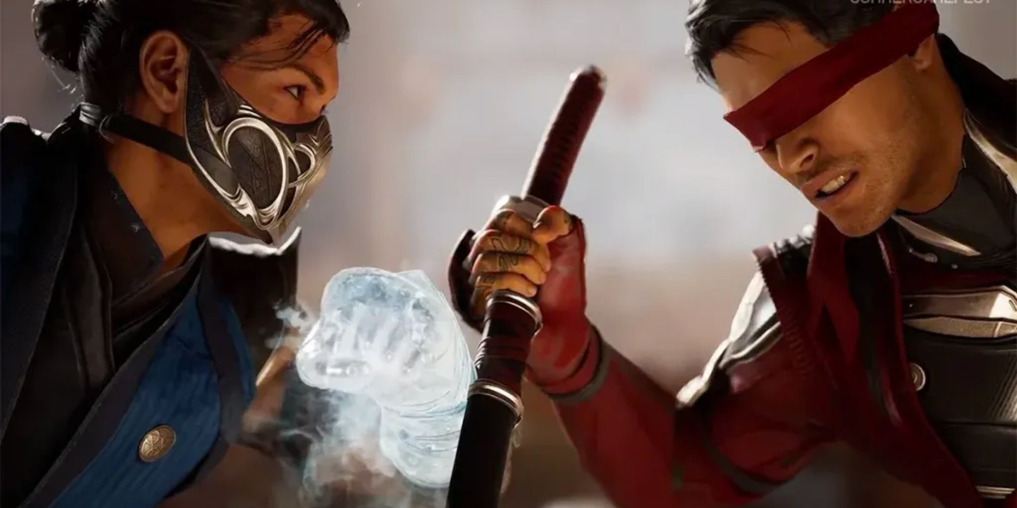 Mortal Kombat 12 might bring back MK 3D era characters