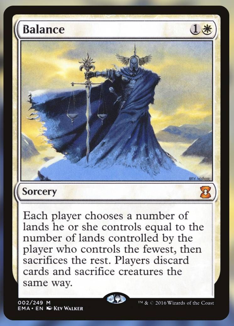 Every Banned Card In Magic: The Gathering's Oathbreaker Format - MTG