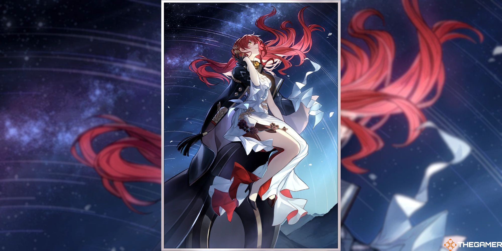 Ranking The Best Light Cone Artwork In Honkai Star Rail