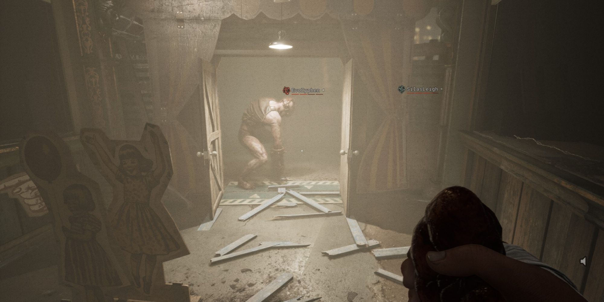 Every Enemy In The Outlast Trials, Ranked