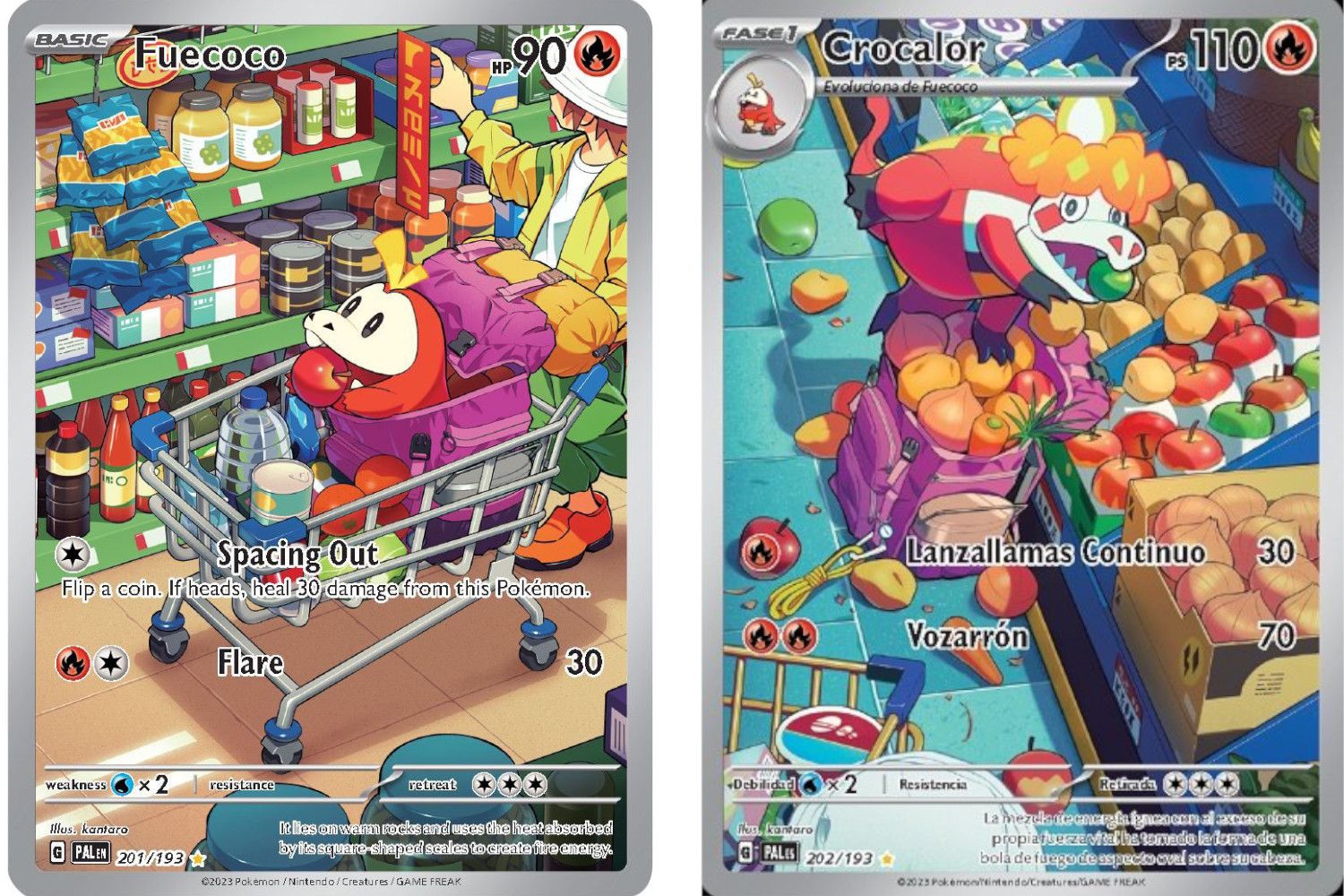 Pokemon Paldea Evolved Review: A Reminder Of Why The TCG Has Lasted 25 ...